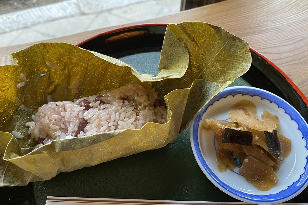 「しばづと」は180円(税込み)