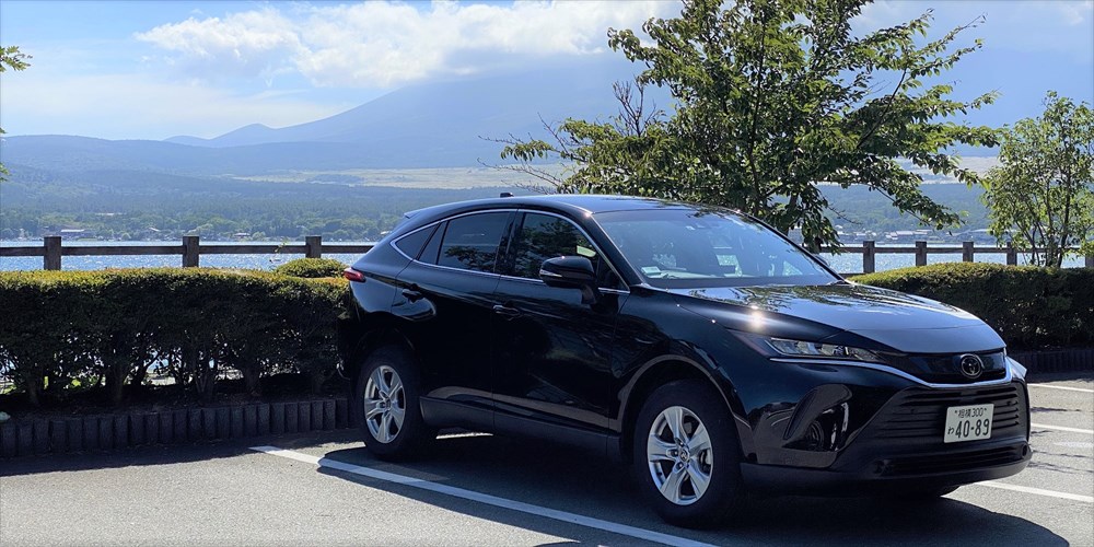 運転好き注目!「道志みち」で山中湖へ、走りを楽しむドライブ