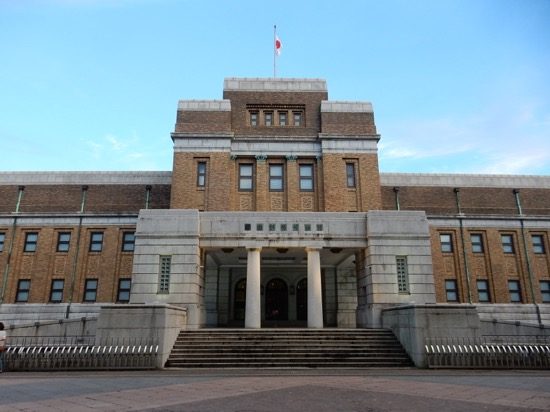 自然と科学技術に親しむことができる「国立科学博物館」