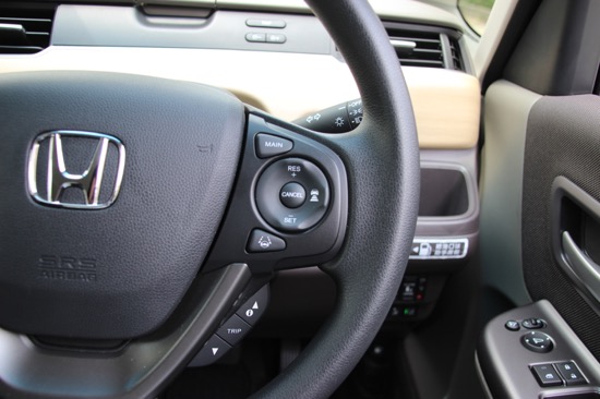 「Honda SENSING(ホンダ センシング)」を装備
