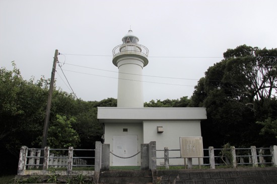 そのロケーションから千葉県の景観100選に選ばれているそう