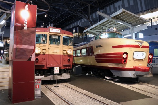 昭和に活躍し、一度は見たことがある懐かしの車両も！