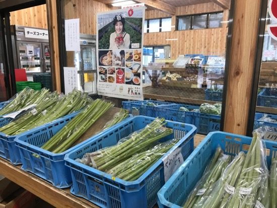 地元の方もたくさんきていました