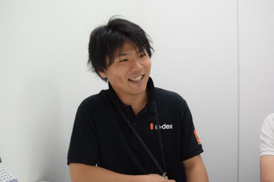 「社有車を増やすより手軽なカレコに決めました」と加藤様