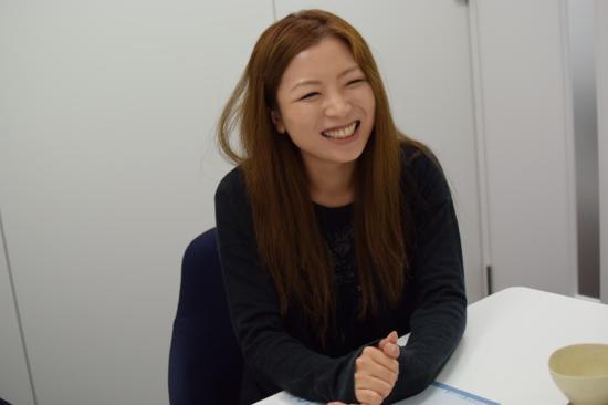 「クルマの予約は社員が自分で行います」と後藤様