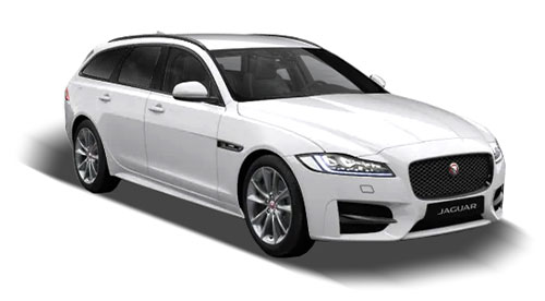 XF SPORTBRAKE PRESTIGE