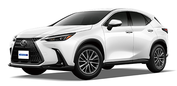 レクサス　新型NX