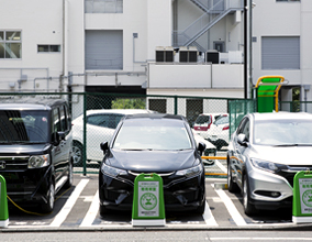 クルマ