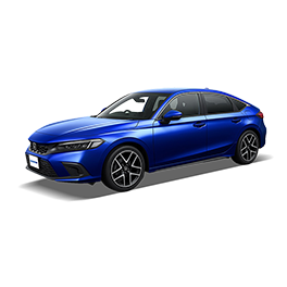 ホンダ シビック ミドルプラス
