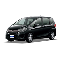 ホンダ フリード ベーシック