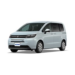 ホンダ 新型フリード ベーシック
