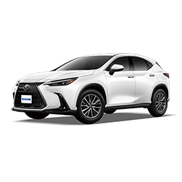 レクサス 新型ＮＸ プレミアムプラス