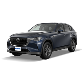 マツダ ＣＸ-６０ ＰＨＥＶ ミドルプラス