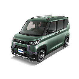 三菱 デリカミニ ベーシック