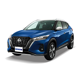 日産 キックス ミドル