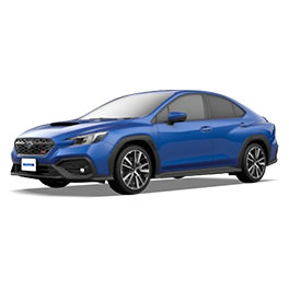 スバル ＷＲ-Ｘ プレミアムプラス