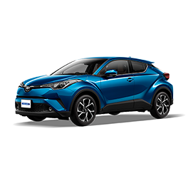 トヨタ C-HR ベーシック