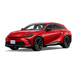 クラウン スポーツ HYBRID プレミアムプラス