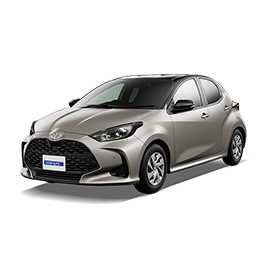 トヨタ ヤリス HYBRID ベーシック