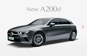 New A200d